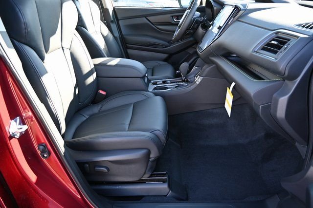 2026 Subaru Ascent Onyx Edition-Touring - Photo 17