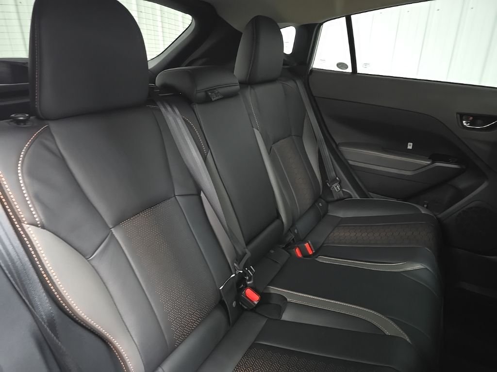 2025 Subaru Crosstrek Limited - Photo 18