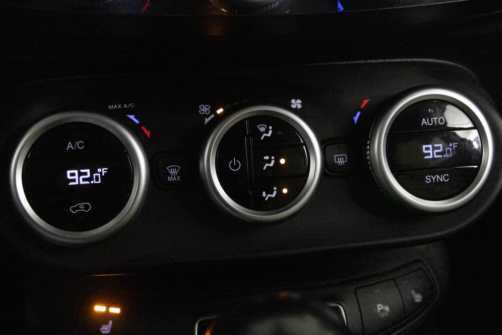 2022 FIAT 500X - Image 24