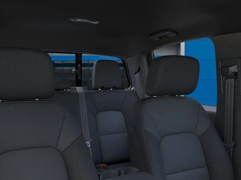 2026 Chevrolet Colorado Trail Boss - Photo 31