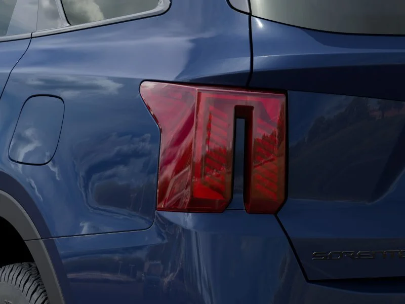 New 2026 Midnight Kia X-Pro SX Prestige image 11