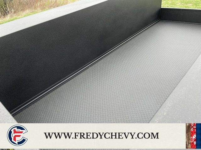 2025 Chevrolet Silverado 3500 HD Work Truck - Photo 15