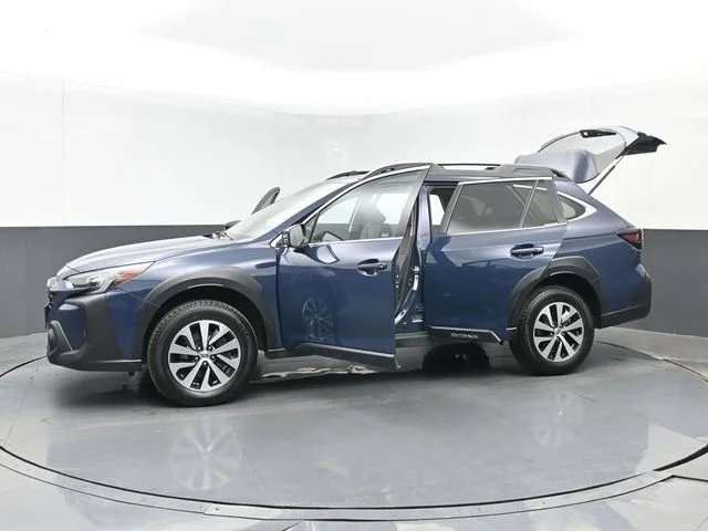 2024 Subaru Outback Premium - Photo 50