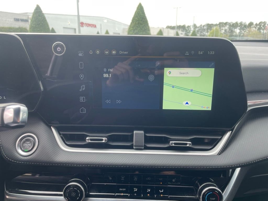 2025 Chevrolet Equinox LT - Photo 27