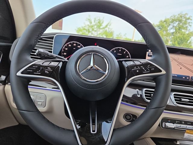 New 2026 Polar White Mercedes-Benz GLE350 image 19
