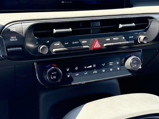2026 Hyundai Palisade XRT Pro - Photo 29