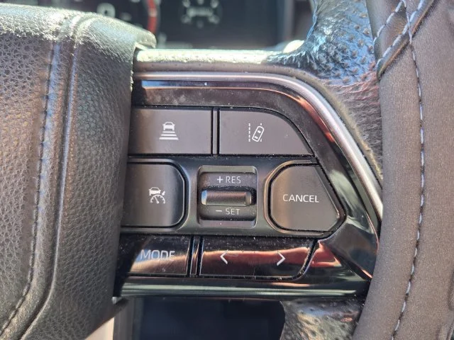 Used 2022 Gray Toyota Platinum image 25