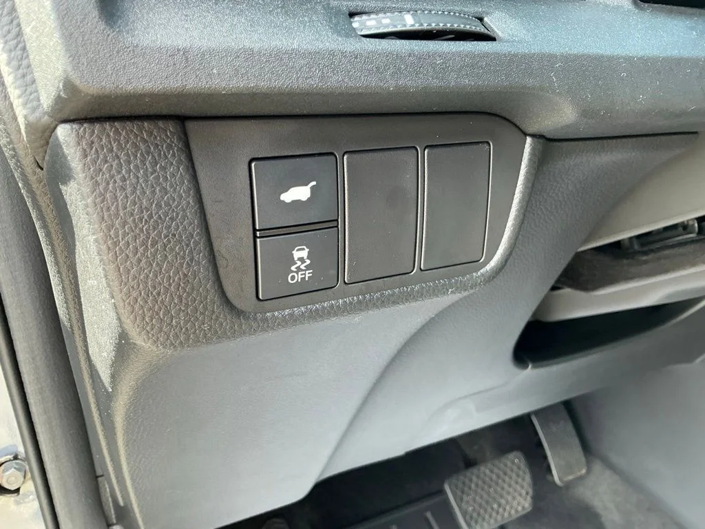 Used 2024 Gray Honda Sport-L image 27