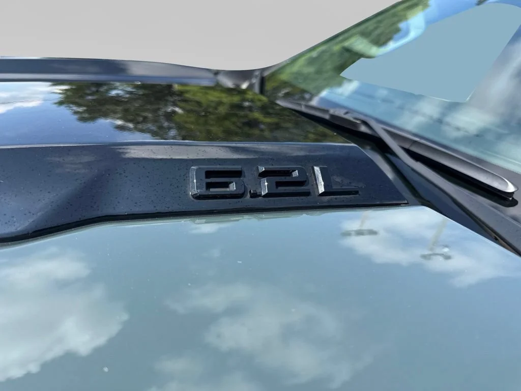 Used 2026 Cypress Gray Chevrolet LT Trail Boss image 37