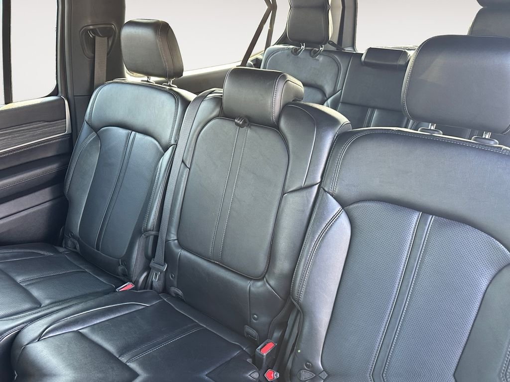 Used 2024 White Jeep Series III image 13