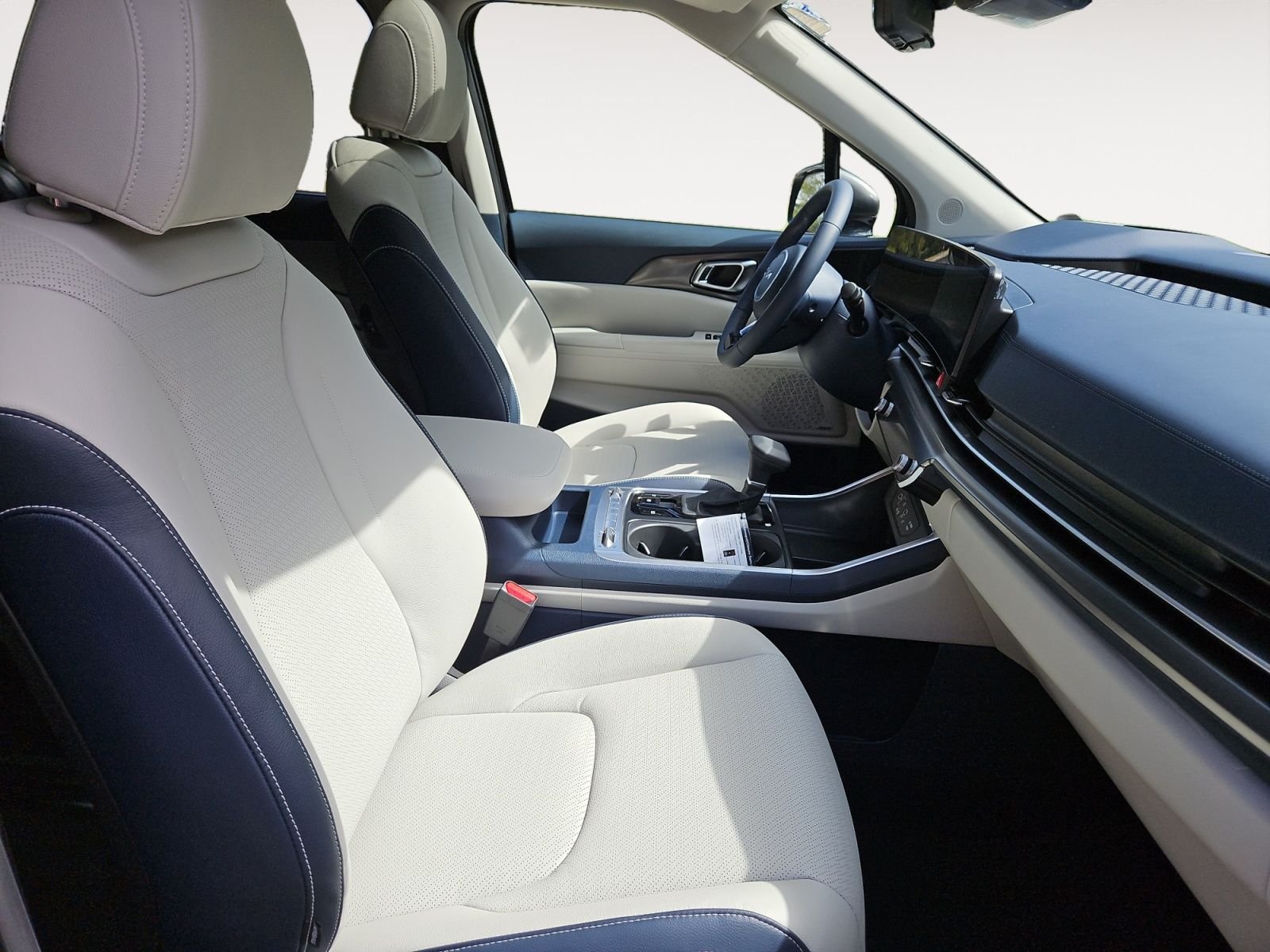 2026 Kia Carnival SX Prestige - Photo 15