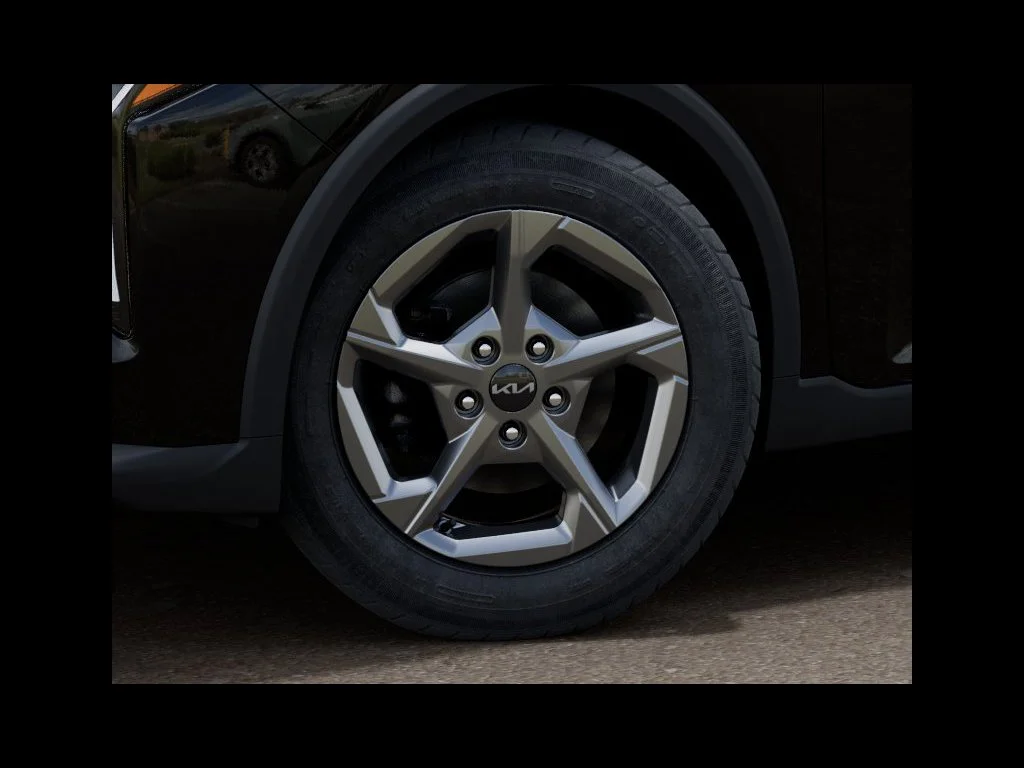 New 2027 Aurora Black Kia LXS image 57