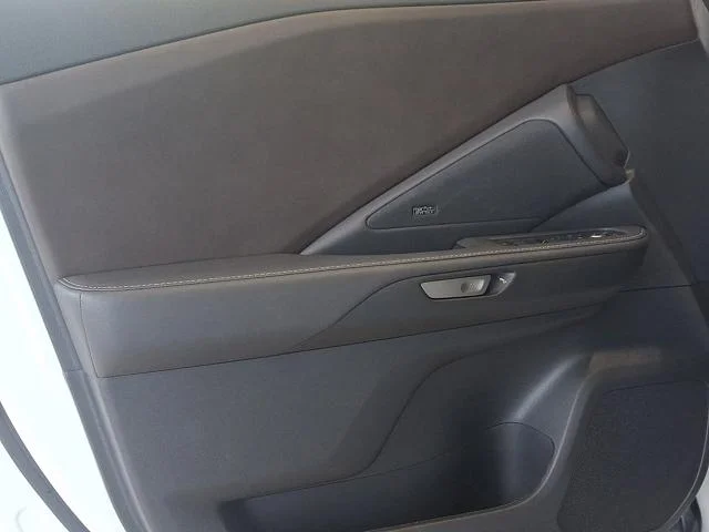 New 2026 Wind Chill Pearl Lexus LUXURY AWD image 14