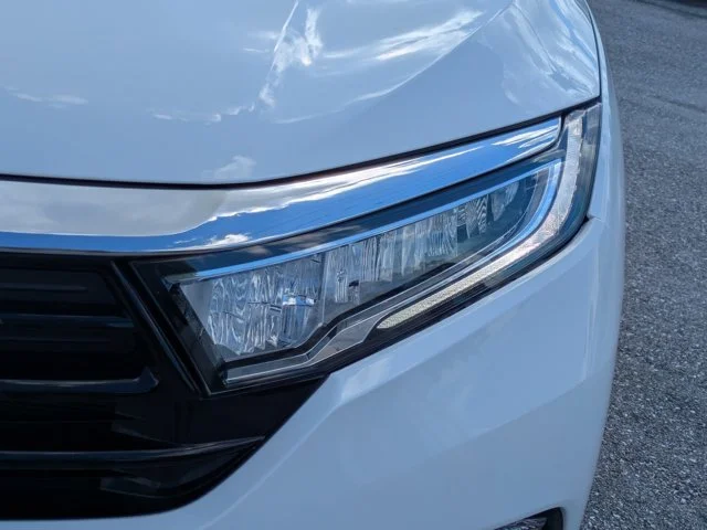 2023 Honda Odyssey Elite - Photo 10