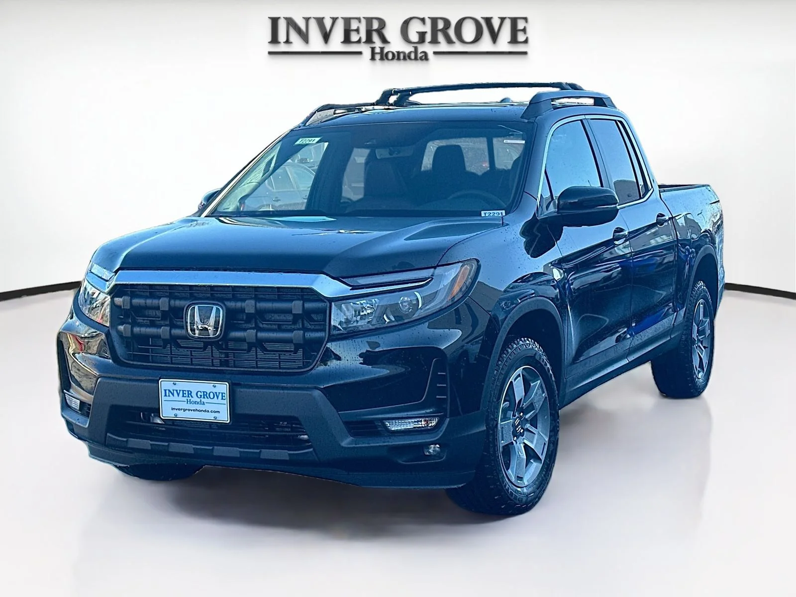 2026 Honda Ridgeline RTL AWD's photo