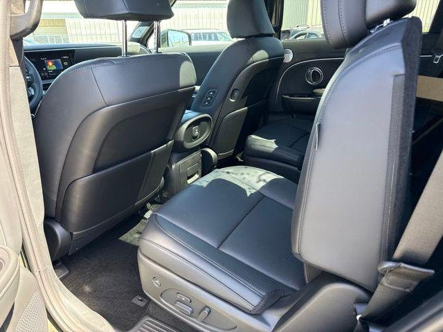 New 2026 Titan Charcoal Pearl Hyundai Calligraphy image 16