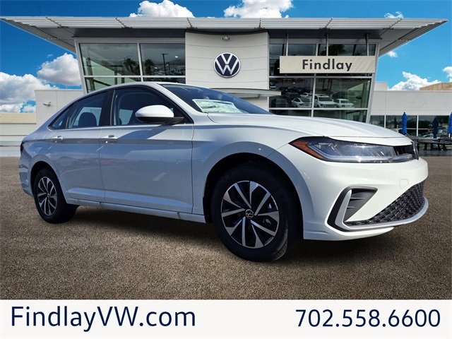 2026 Volkswagen Jetta