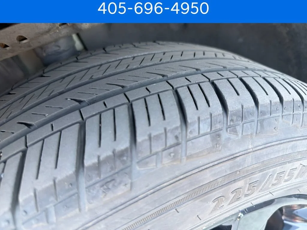 Pre-Owned 2025 Chevrolet Trax ACTIV