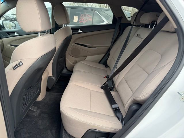 2020 Hyundai Tucson Value - Photo 8