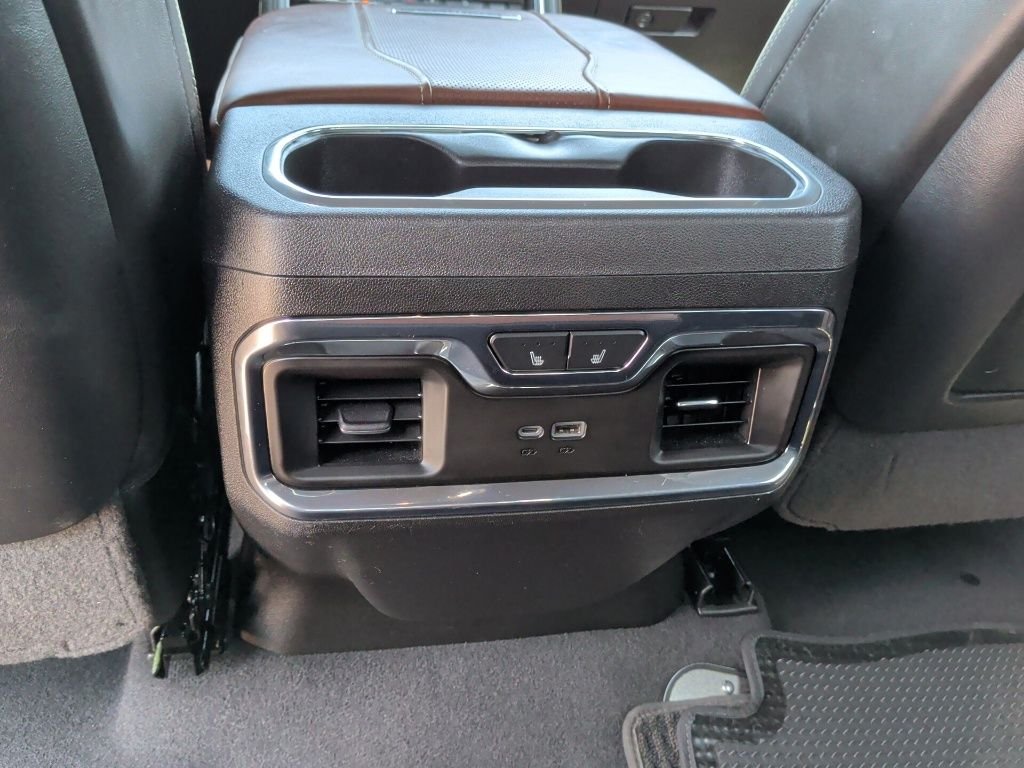 Used 2024 Sterling GMC Denali Ultimate image 45