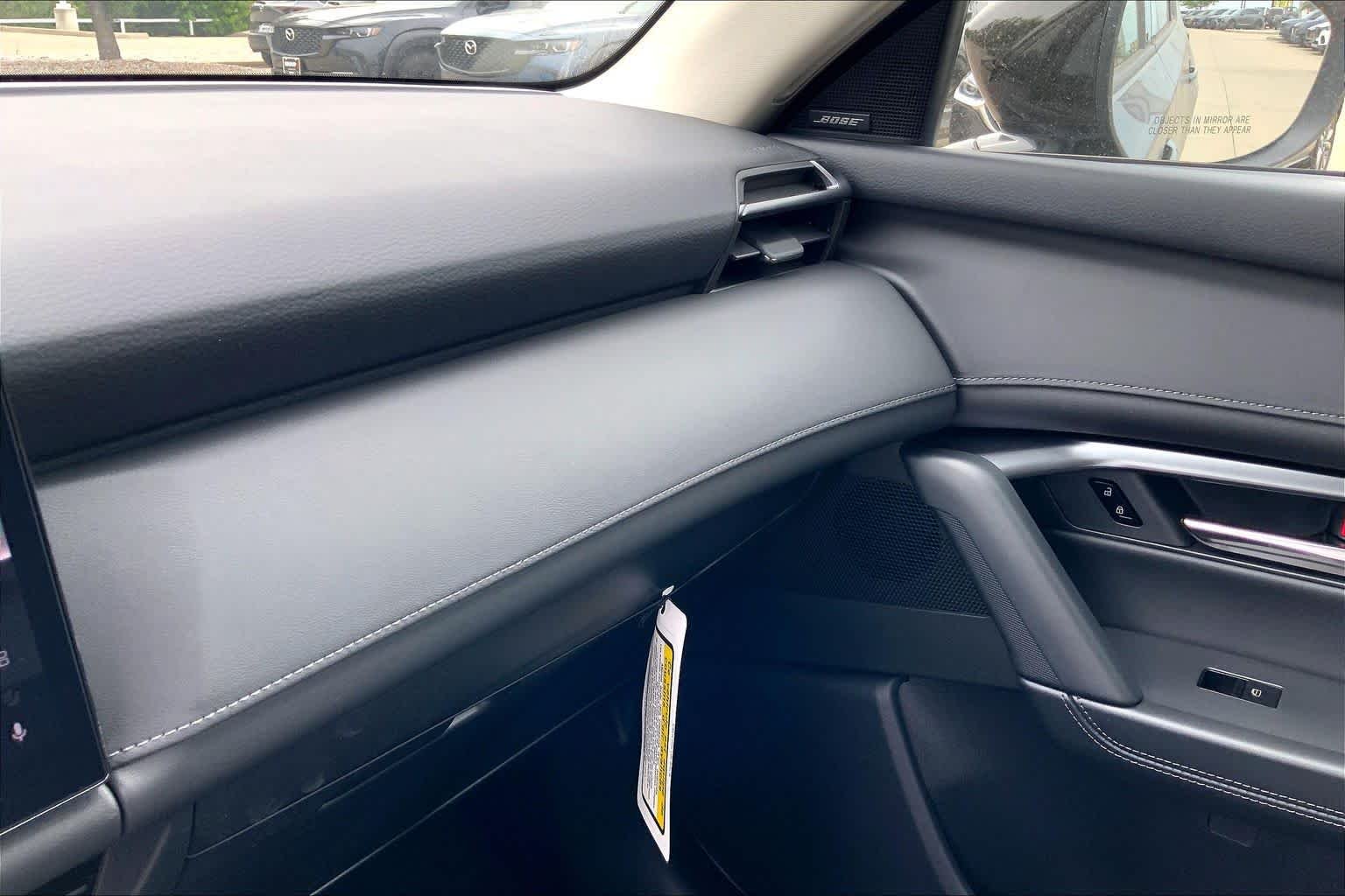 New 2026 Navy Blue Mica Mazda 2.5 S Premium AWD image 20