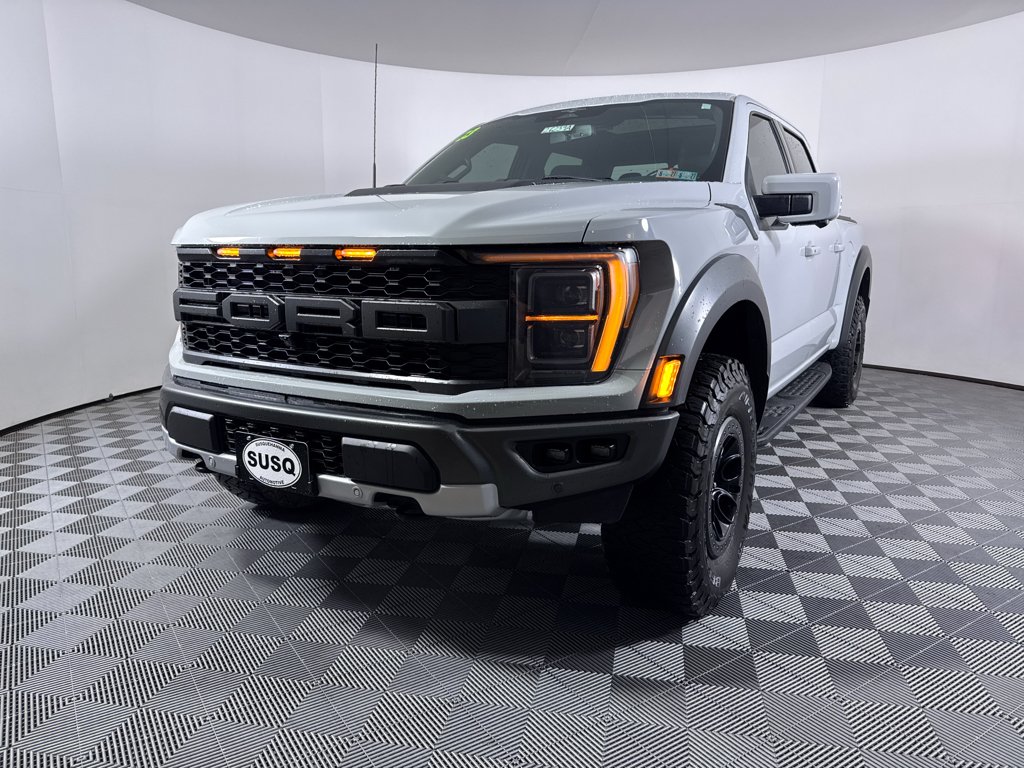 Used 2023 Avalanche Ford Raptor image 19