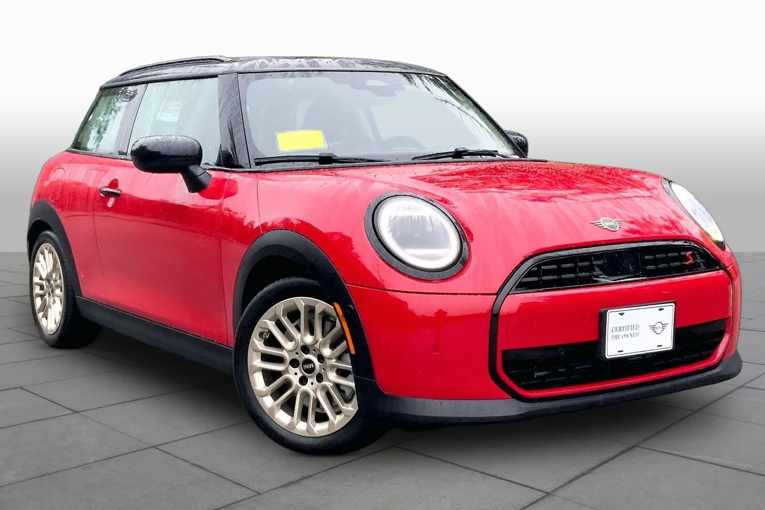Pre-Owned 2026 MINI Hardtop 2 Door Cooper S