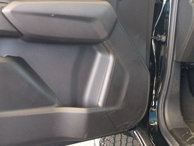 2026 Chevrolet Colorado Trail Boss - Photo 23