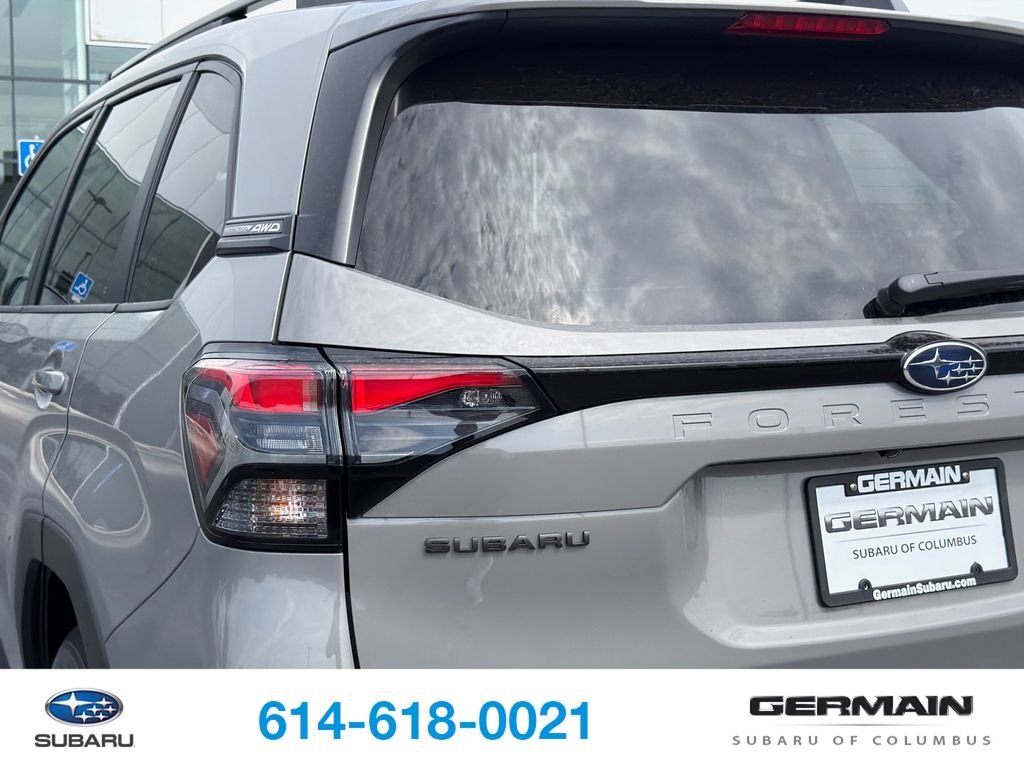 New 2026 RIVER ROCK PEARL Subaru Premium image 9
