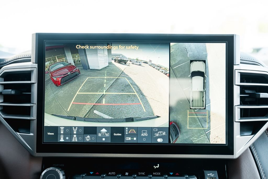 2026 Toyota Tundra 1794 Edition - Photo 22