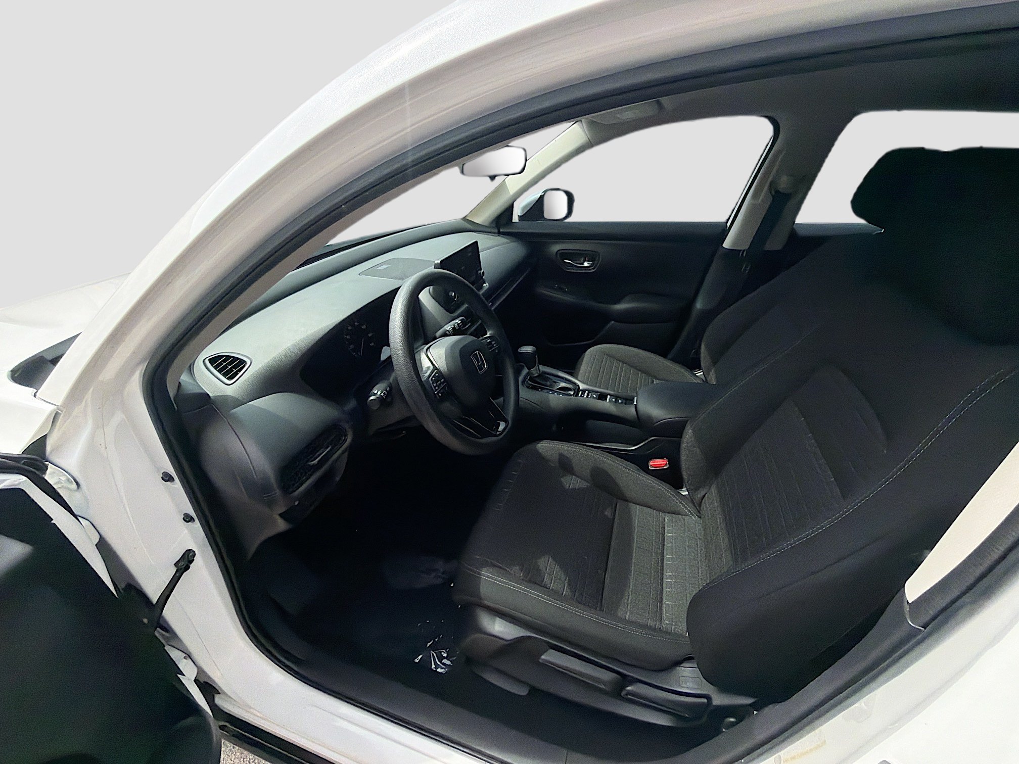2024 Honda HR-V LX - Photo 18