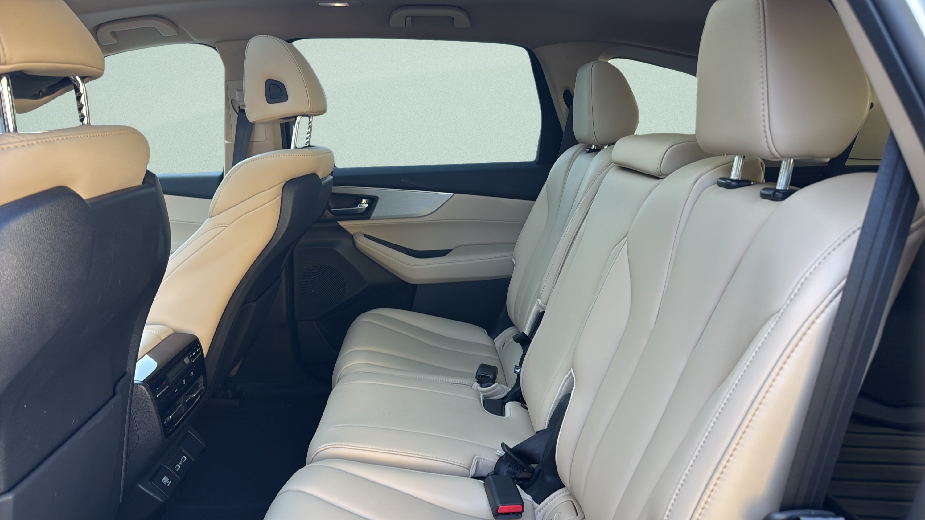 2024 Acura MDX Base - Photo 71