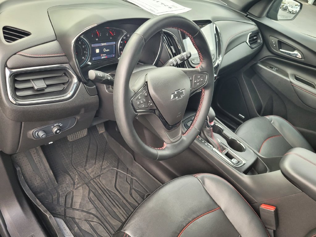 2024 Chevrolet Equinox RS - Photo 14