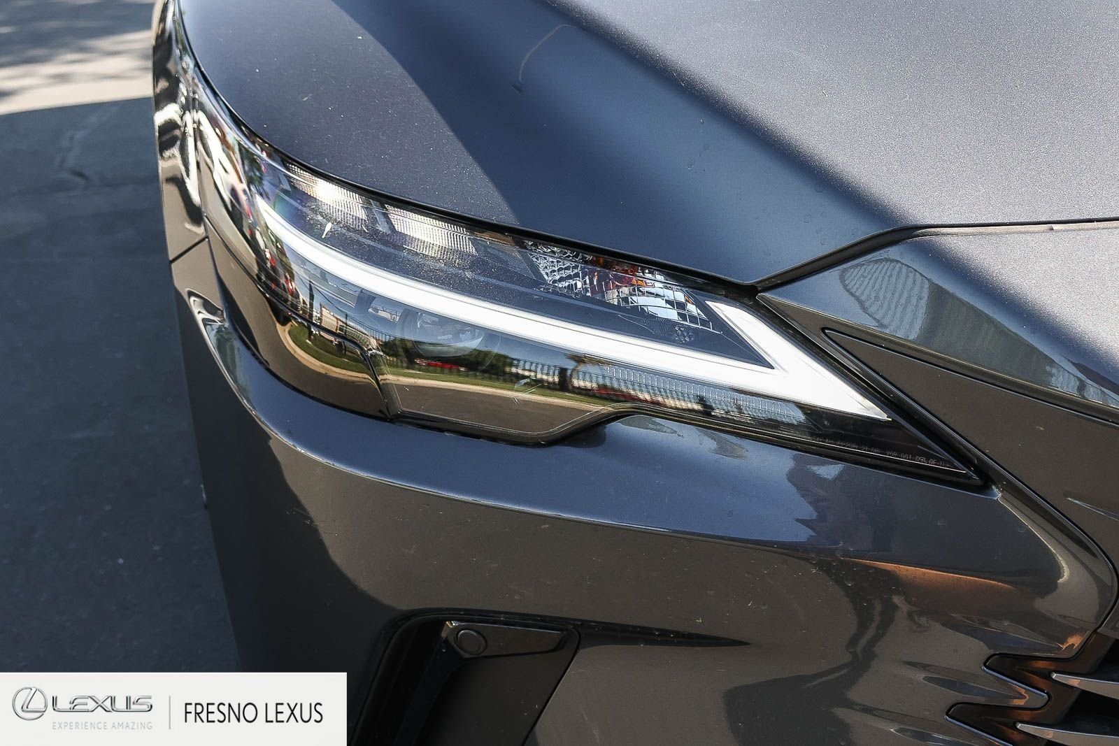 2026 Lexus RX 350 Premium - Photo 10