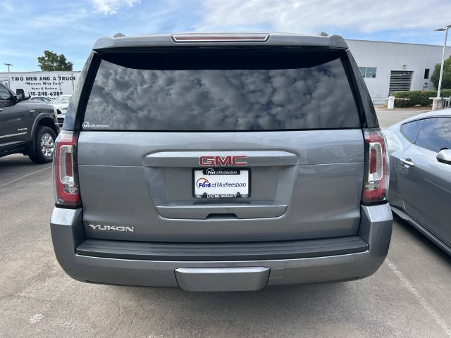 Certified Used 2020 Gray GMC SLT image 8