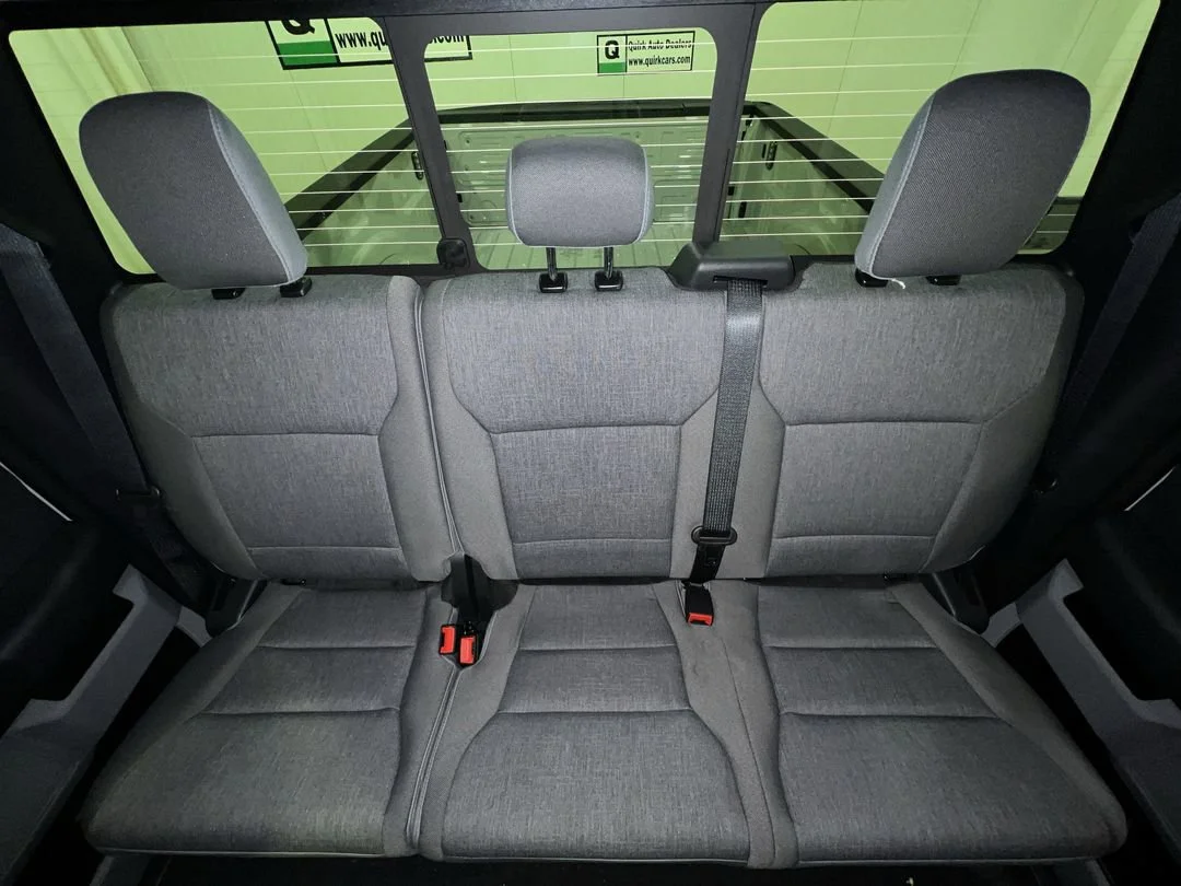 2026 Ford F-350 Super Duty XL - Photo 20