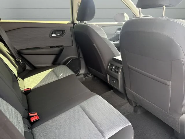 Used 2023 Silver Nissan SV image 23