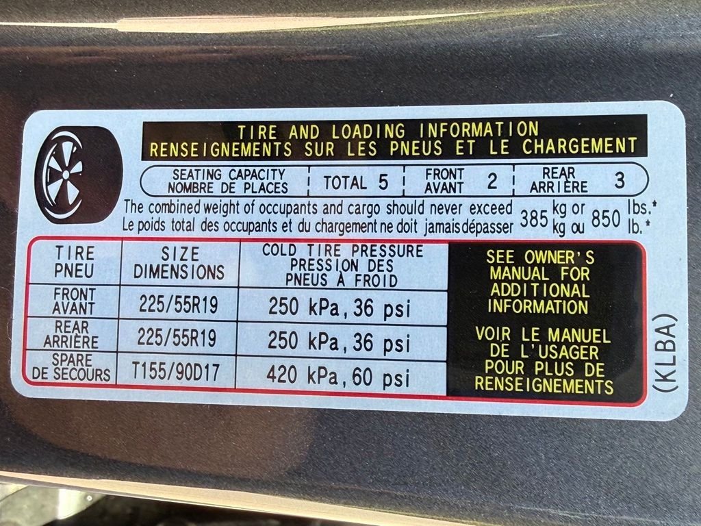 2026 Mazda CX-5 S Preferred - Photo 46