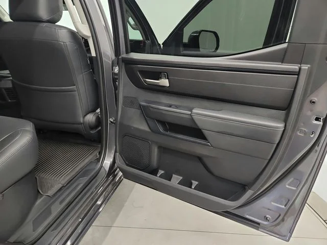 Used 2024 Gray Toyota SR5 image 42