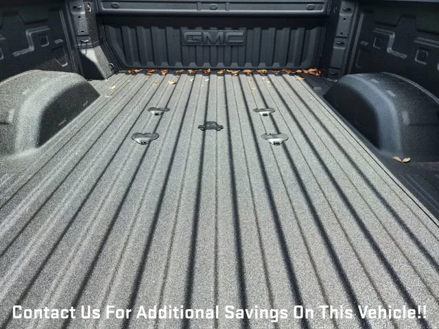 2026 GMC Sierra 2500HD Denali - Photo 23