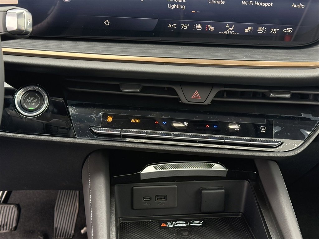 2026 BUICK ENVISION - Image 24