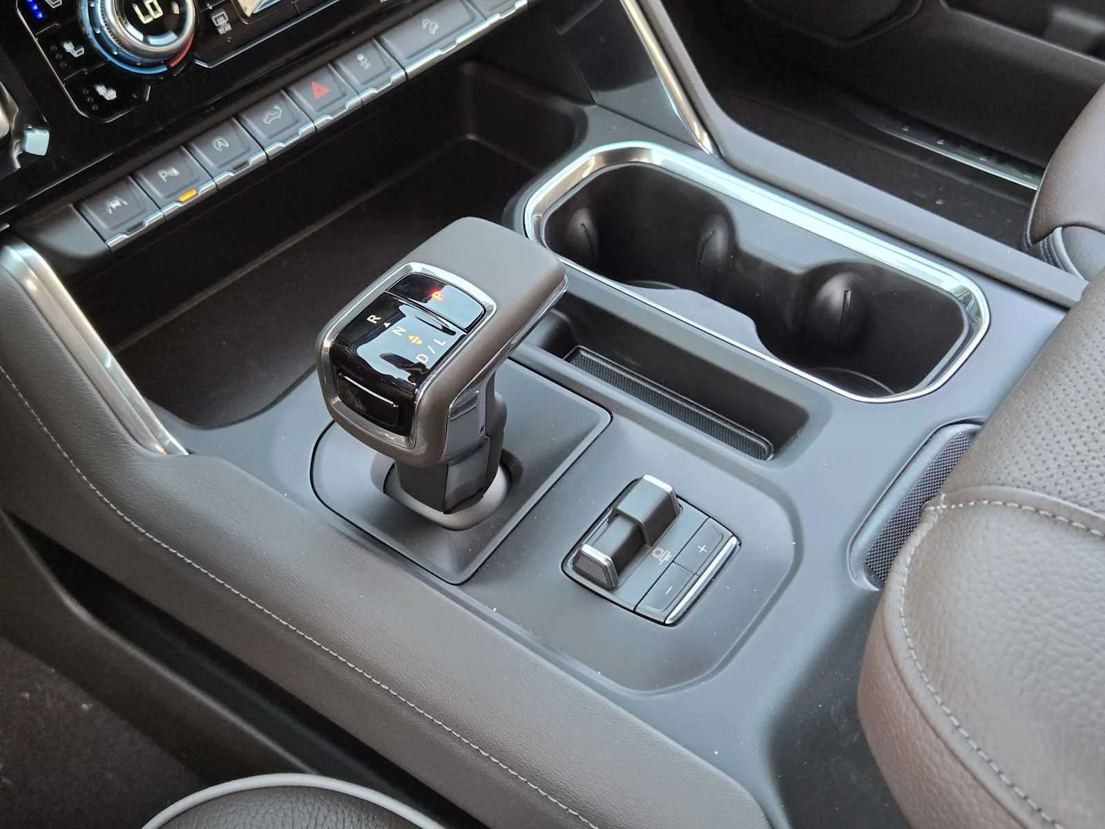 New 2026 Onyx Black GMC Denali image 14