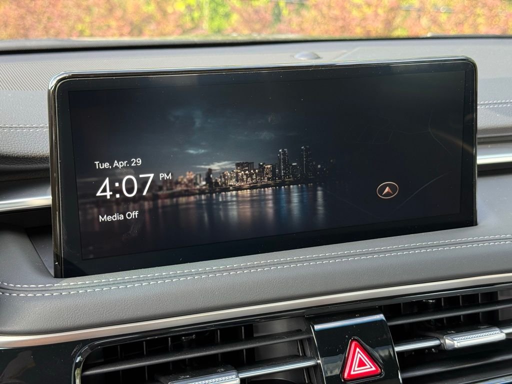 2025 GENESIS G70 Standard - Photo 30