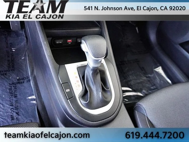 Certified Used 2022 Red Kia LXS image 28