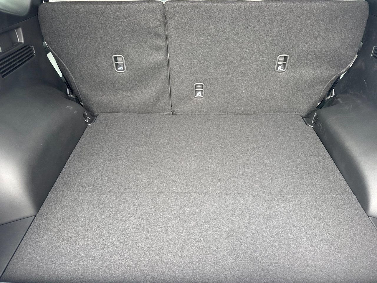 New 2026 Gray Hyundai Limited image 14