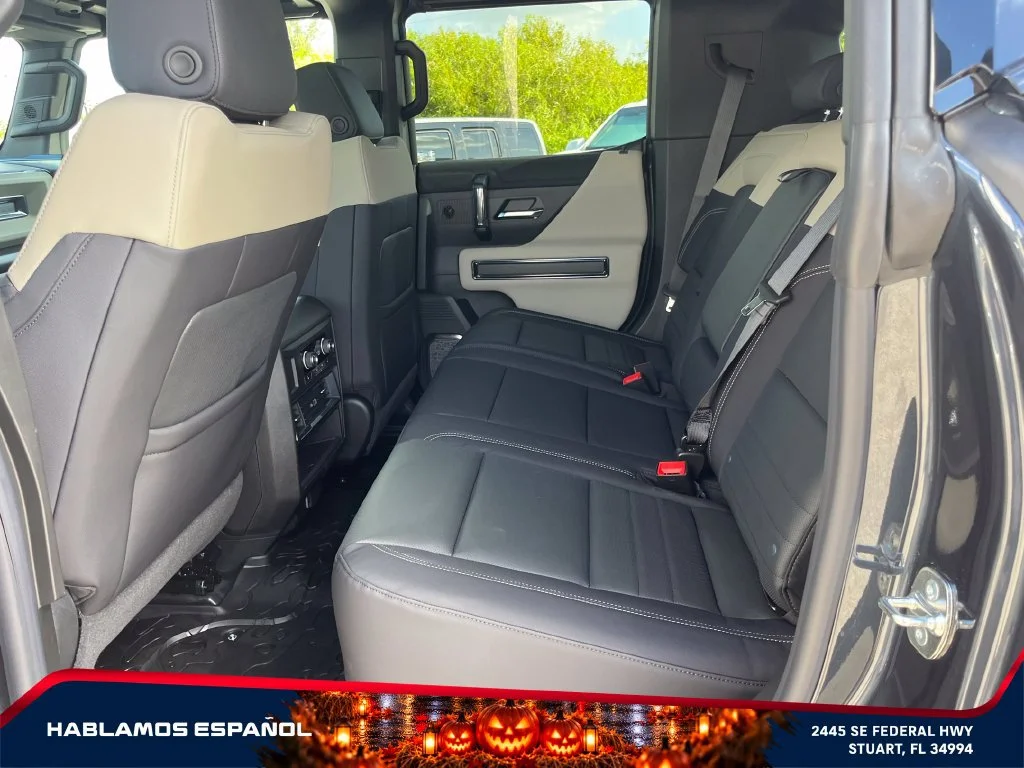 New 2026 Graphite Blue Metallic GMC 2X image 11