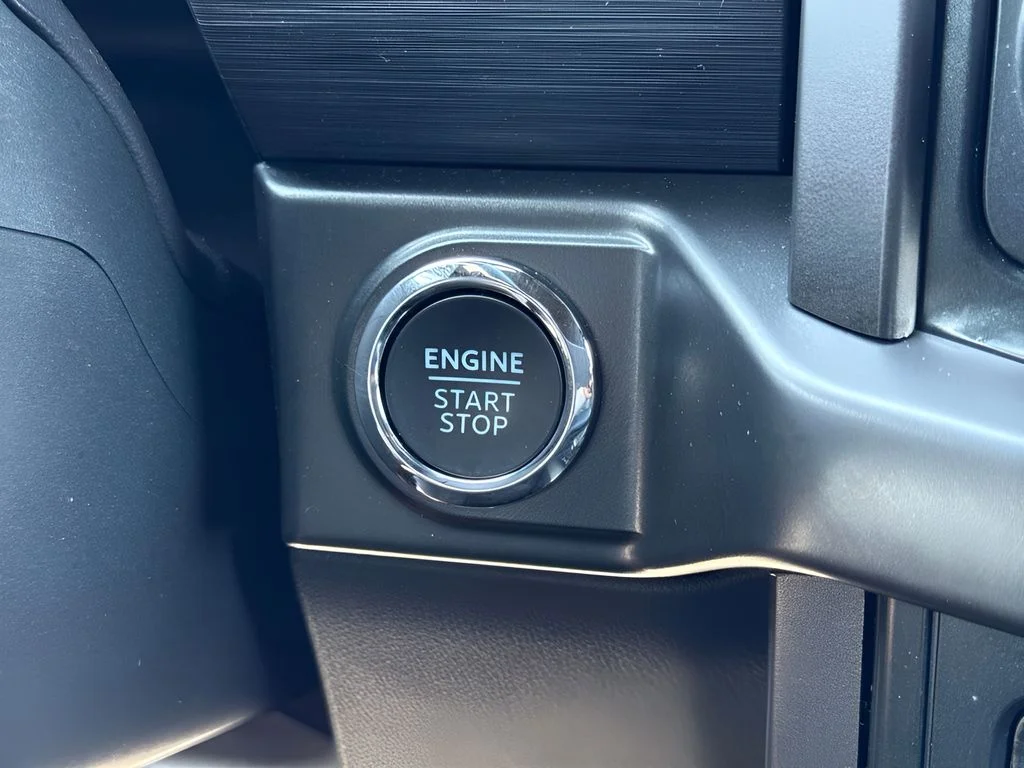 Used 2025 Black Ford Tremor image 19