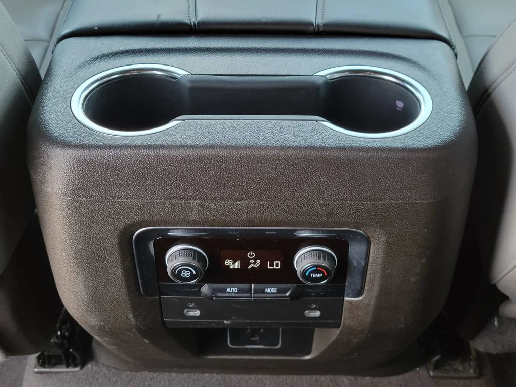 Used 2024 Black Chevrolet LT image 16