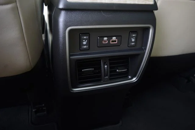 Used 2024 Gray Nissan SL image 18