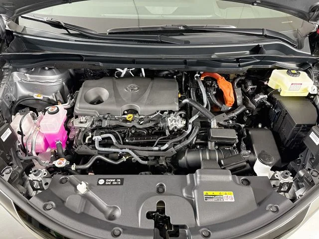 New 2026  Toyota Platinum image 32